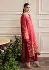 Rang Rasiya Lifestyle Emb Edit'24 D-10 CRIMSON