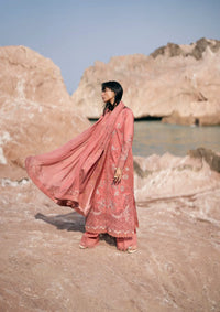 Florent Festive Luxury Lawn'26 FLL - 7B