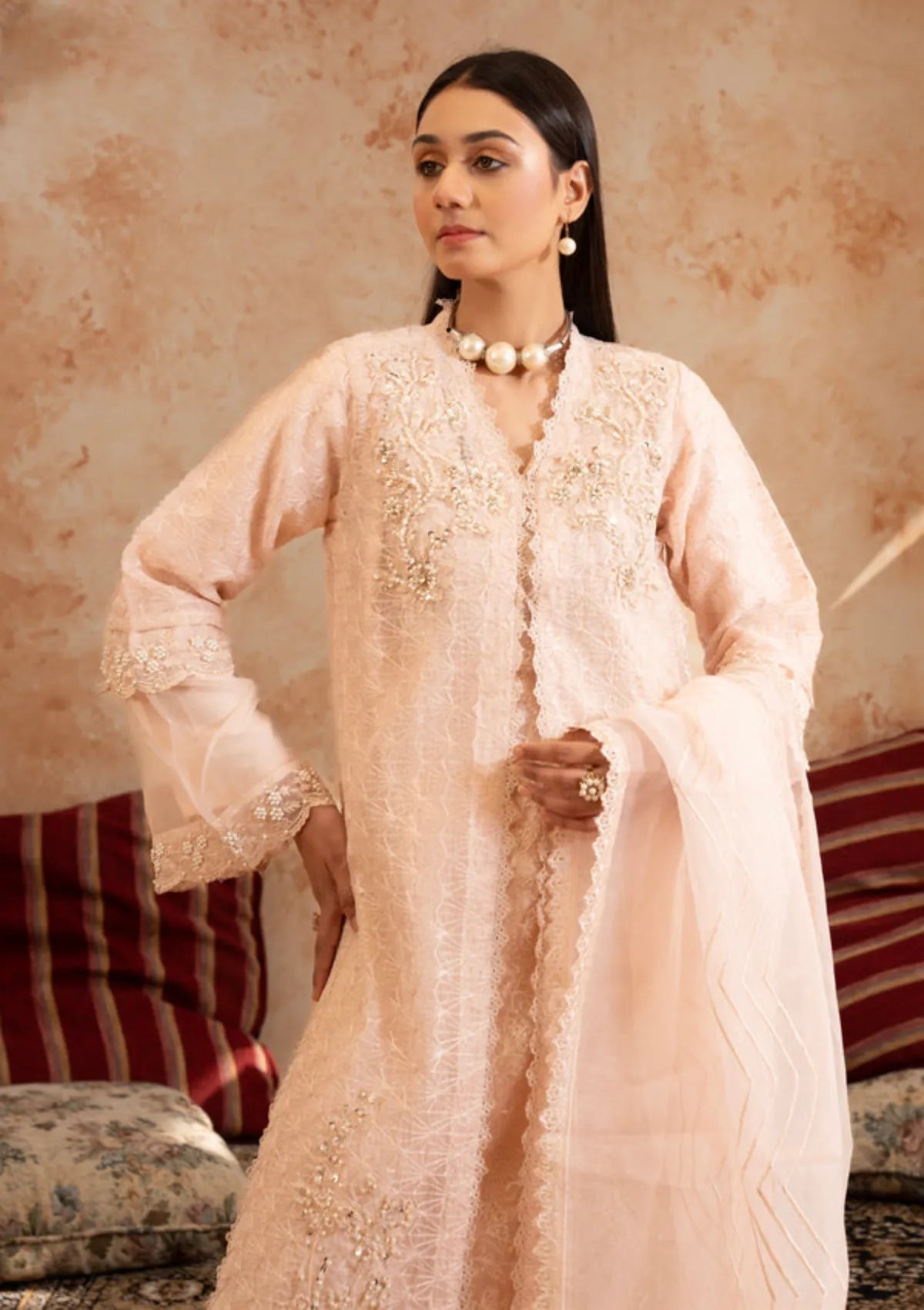 Manahils Shehr-e-Husn'26 181-PEACH