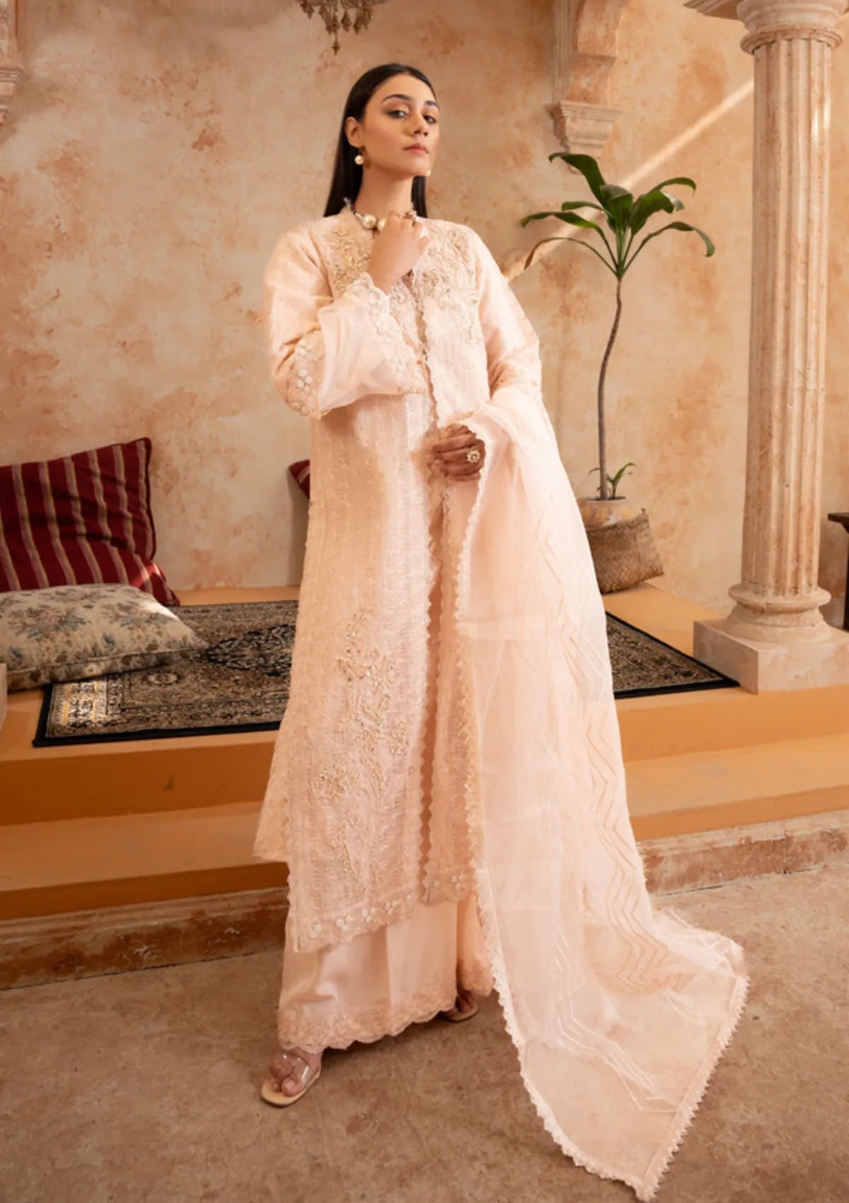 Manahils Shehr-e-Husn'26 181-PEACH