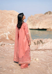 Florent Festive Luxury Lawn'26 FLL - 7B