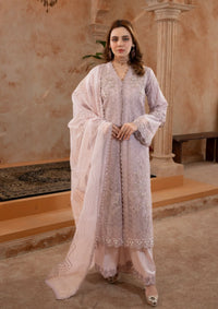 Manahils Shehr-e-Husn'26 181-LILAC