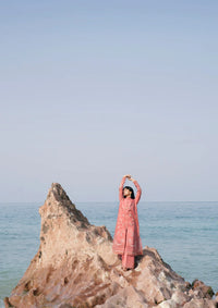 Florent Festive Luxury Lawn'26 FLL - 7B