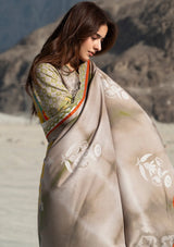 Charizma Combination Linen V-3'26 CCW-19