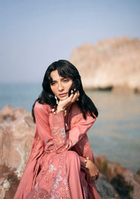 Florent Festive Luxury Lawn'26 FLL - 7B