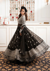 Zarizaa Check In Series 5'26 D-2B CLOAK