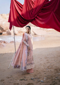 Florent Festive Luxury Lawn'26 FLL - 5B