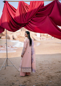 Florent Festive Luxury Lawn'26 FLL - 5B