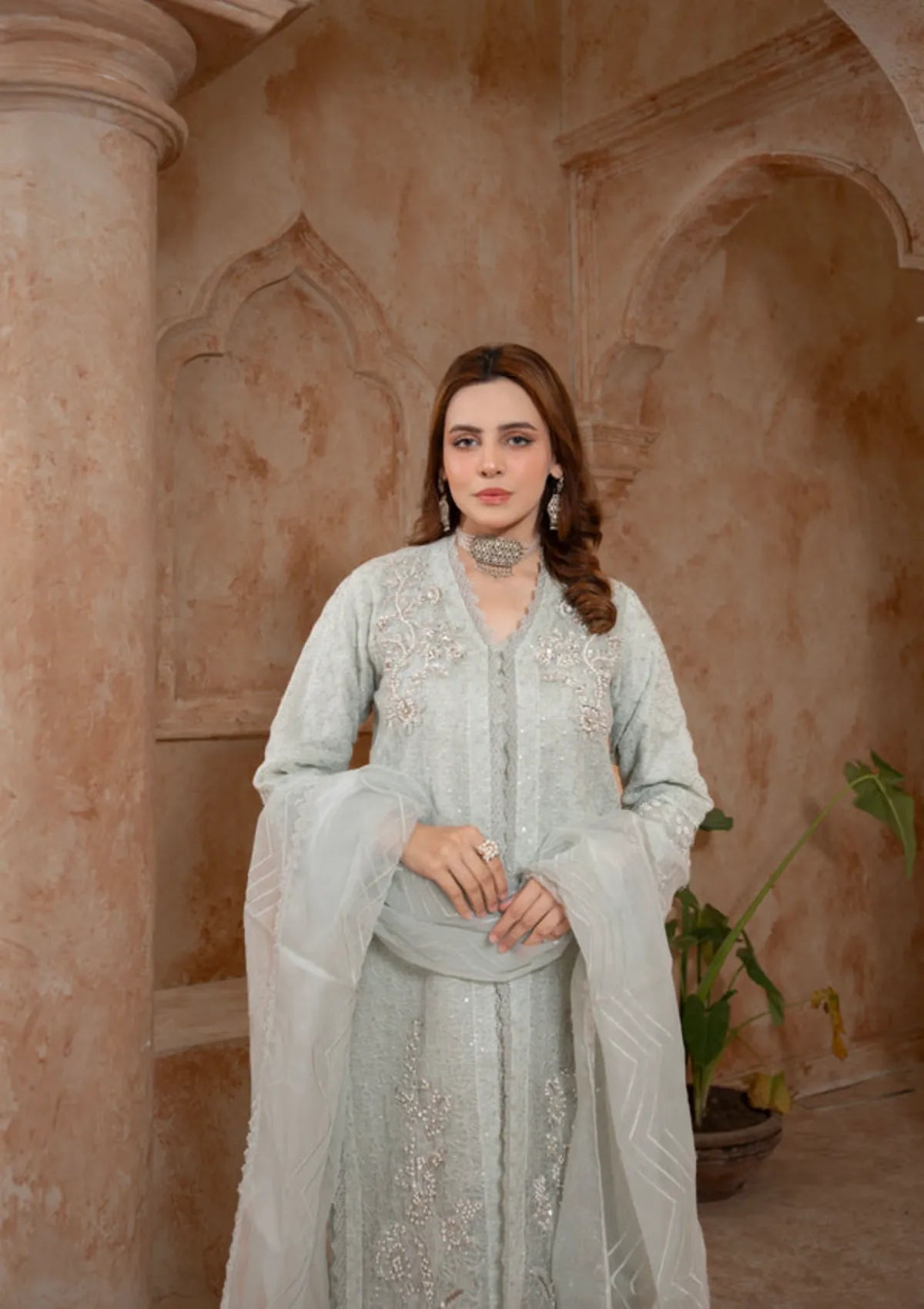 Manahils Shehr-e-Husn'26 81-AQUA