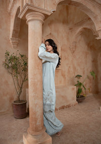 Manahils Shehr-e-Husn'26 186-GREY