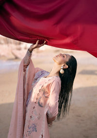 Florent Festive Luxury Lawn'26 FLL - 5B