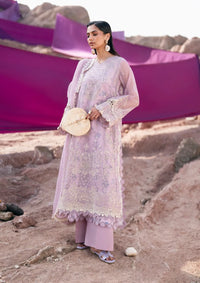 Florent Festive Luxury Lawn'26 FLL - 8A