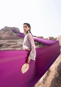 Florent Festive Luxury Lawn'26 FLL - 8A