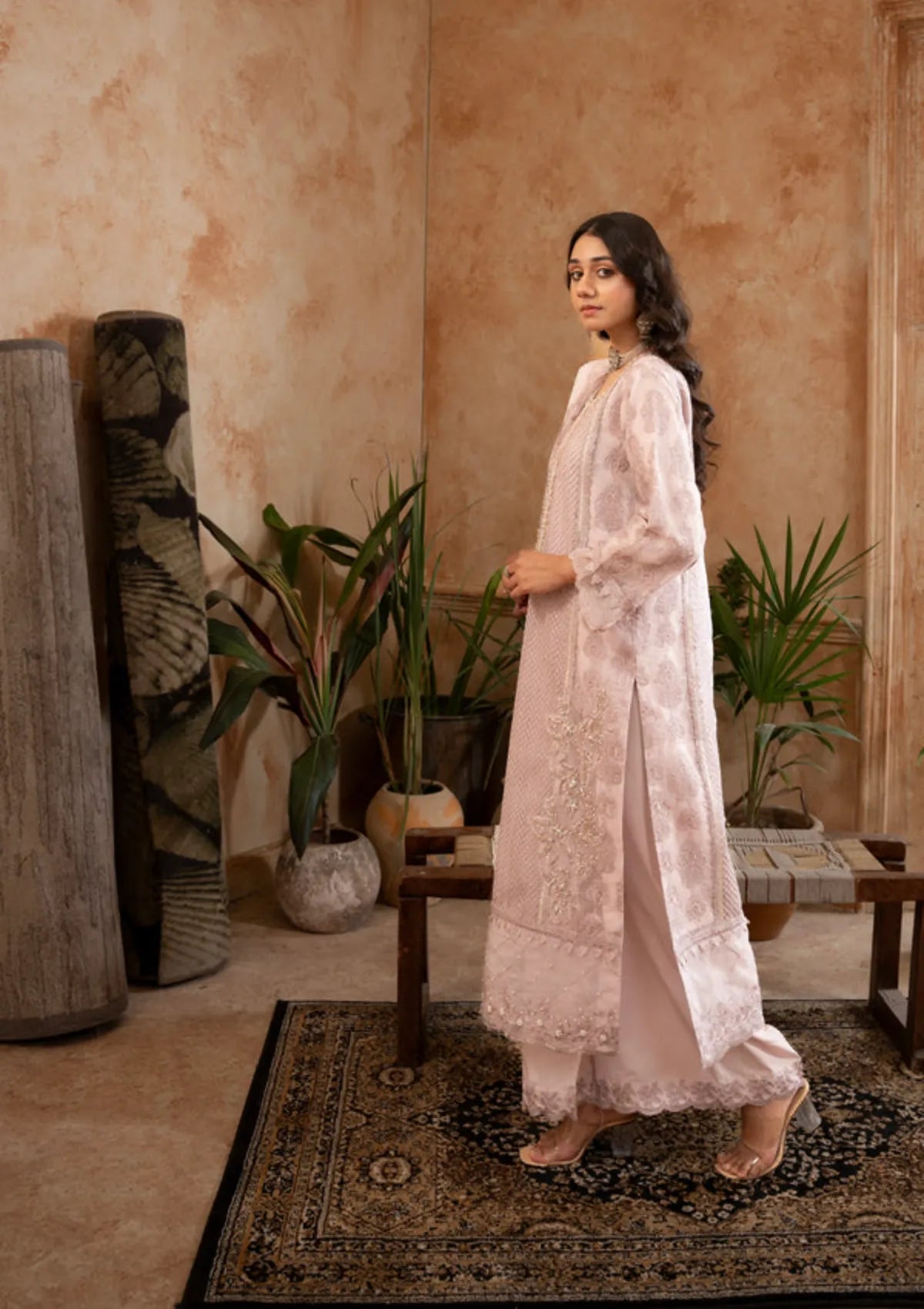 Manahils Shehr-e-Husn'26 182-LILAC