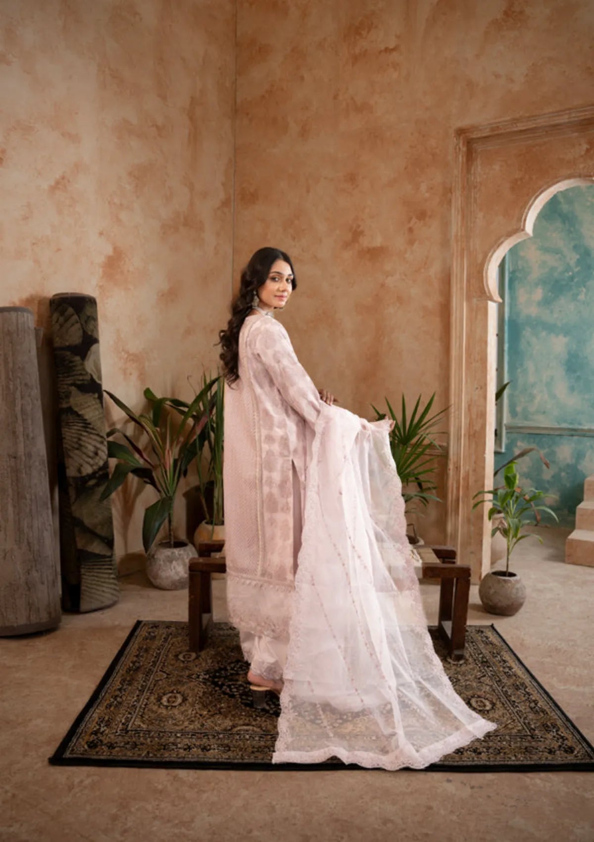 Manahils Shehr-e-Husn'26 182-LILAC