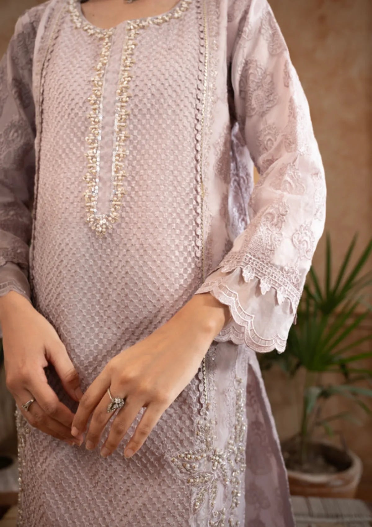 Manahils Shehr-e-Husn'26 182-LILAC