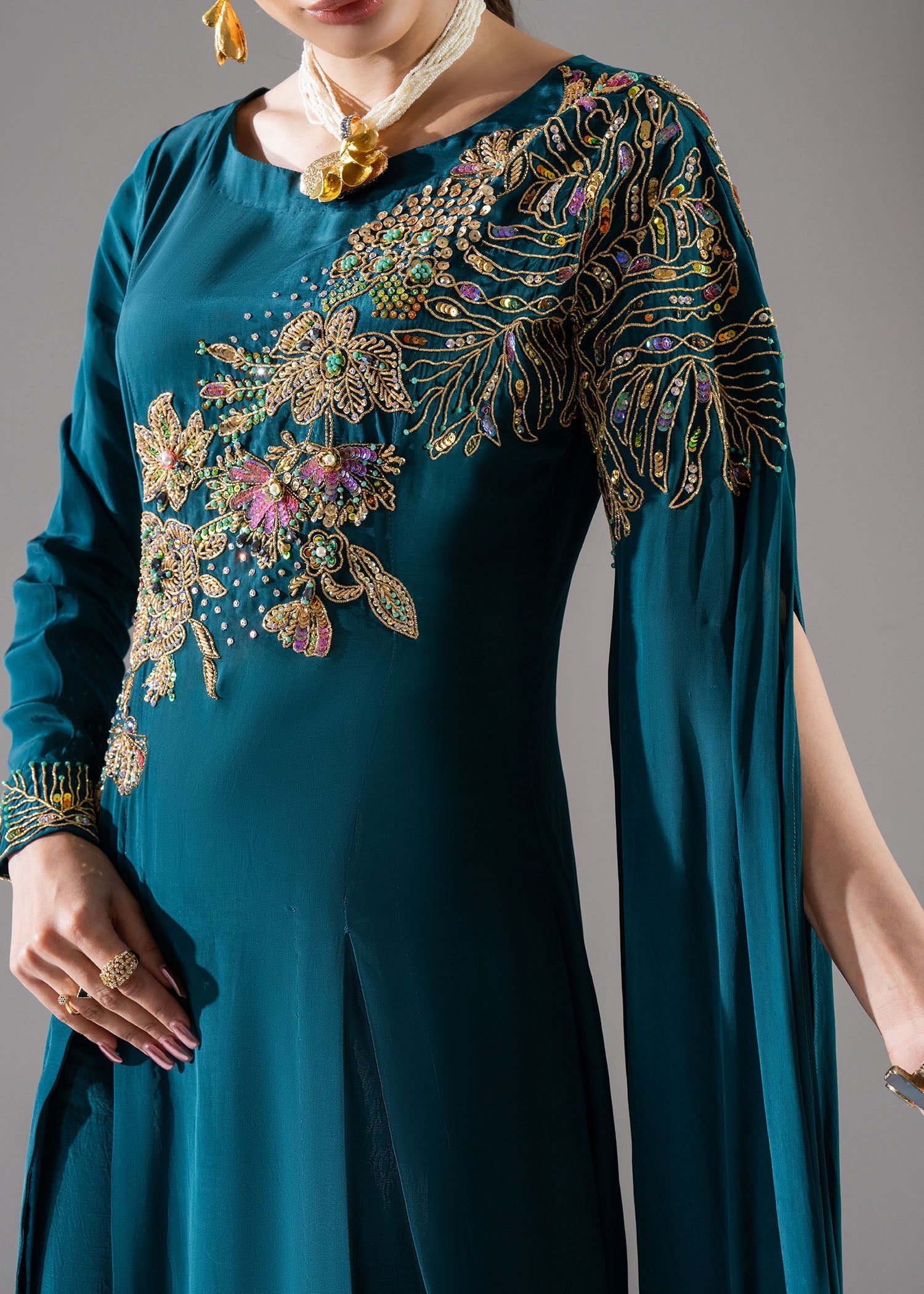 mohsin-saeed-fabrics-is-selling-online-and-in stores-Luxury-daily-wear-wedding-wear-formal-wear-in-budgeted-price-This-product-is-from-maria-osama-khan-formals-elysian-is-available-on-Mohsin-saeed-fabrics-website.