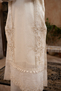 Manahils Shehr-e-Husn'26 186-OFF WHITE