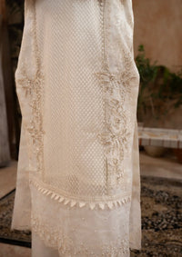 Manahils Shehr-e-Husn'26 182-OFF WHITE