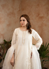 Manahils Shehr-e-Husn'26 182-OFF WHITE