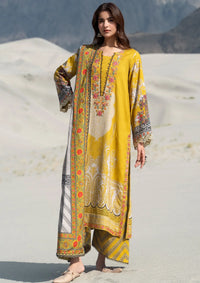 Charizma Aniq Linen Vol-2'26 ANW7-20