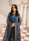 Rajwani Aghaz Luxury Formal'24 AG-01 TARA