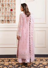 Zarizaa Check In Series 5'26 D-5P PRISM