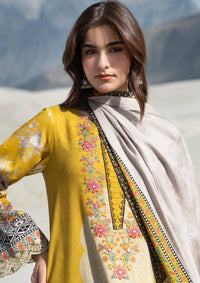 Charizma Aniq Linen Vol-2'26 ANW7-20