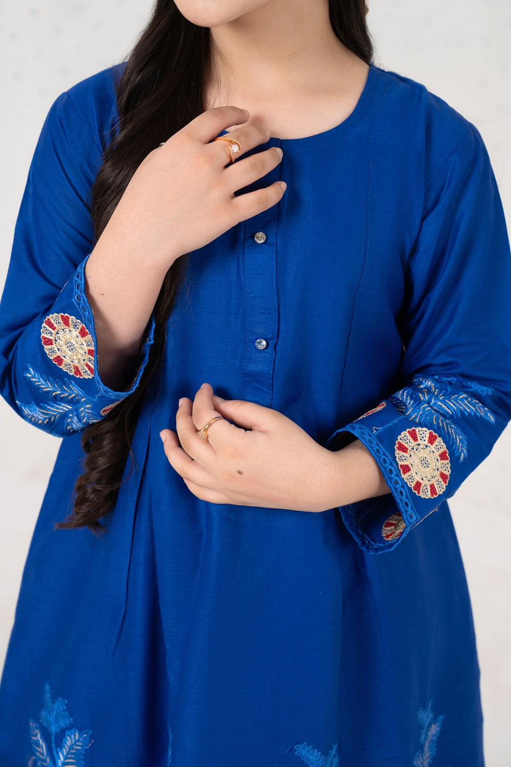 Khayat Summer'26 D-2-pc RB