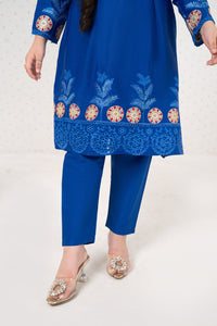 Khayat Summer'26 D-2-pc RB