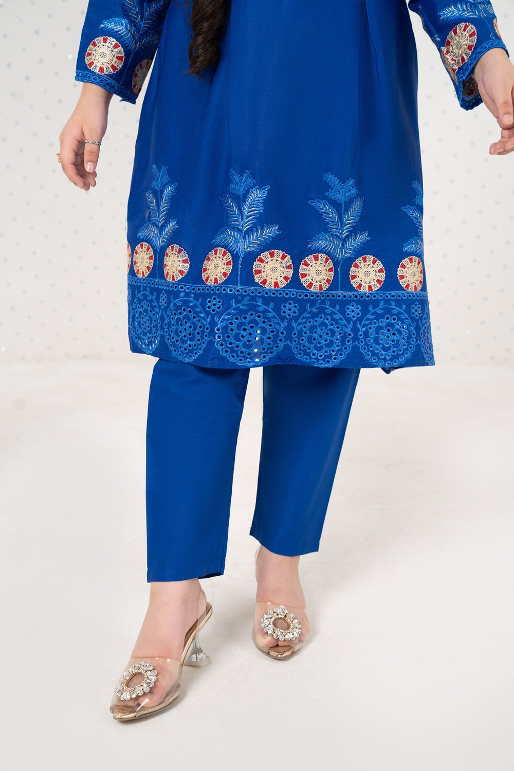 Khayat Summer'26 D-2-pc RB