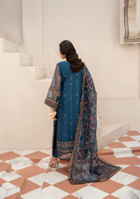 Rajwani Aghaz Luxury Formal'24 AG-01 TARA