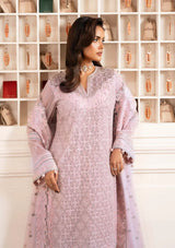 Zarizaa Check In Series 5'26 D-5P PRISM