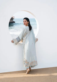 Florent Festive Luxury Lawn'26 FLL - 6B