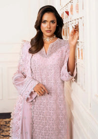 Zarizaa Check In Series 5'26 D-5P PRISM