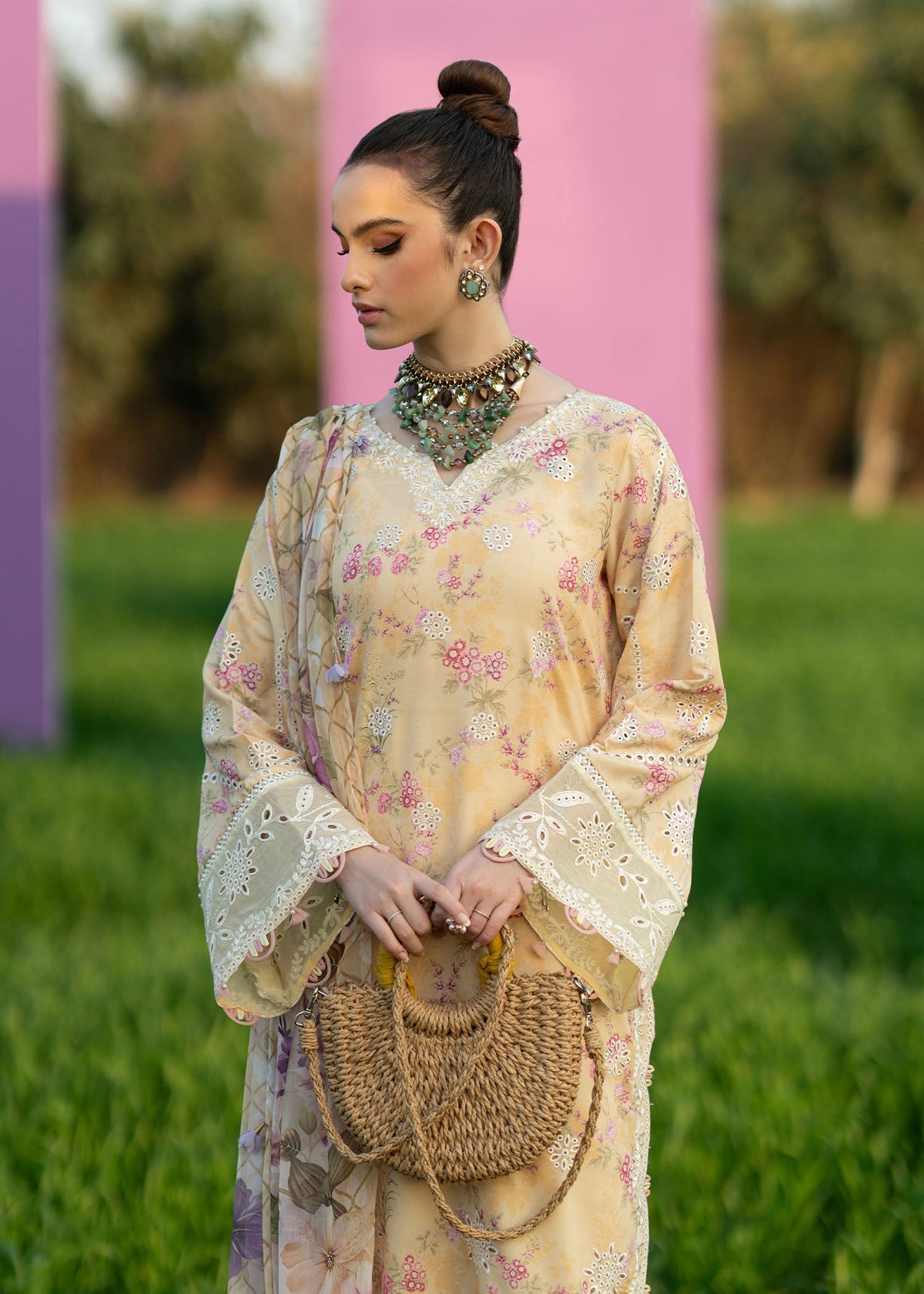 mohsin-saeed-fabrics-luxury-fashion-collection-daily-wear-wedding-and-formal-in-budget-This-product-is-from-sardinia-printkari-lawn-edit25-d-903-sunflower-is-available-on-Mohsin-saeed-fabrics-website.