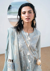 Florent Festive Luxury Lawn'26 FLL - 6B