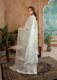 Manahils Shehr-e-Husn'26 182-PASTEL GREEN