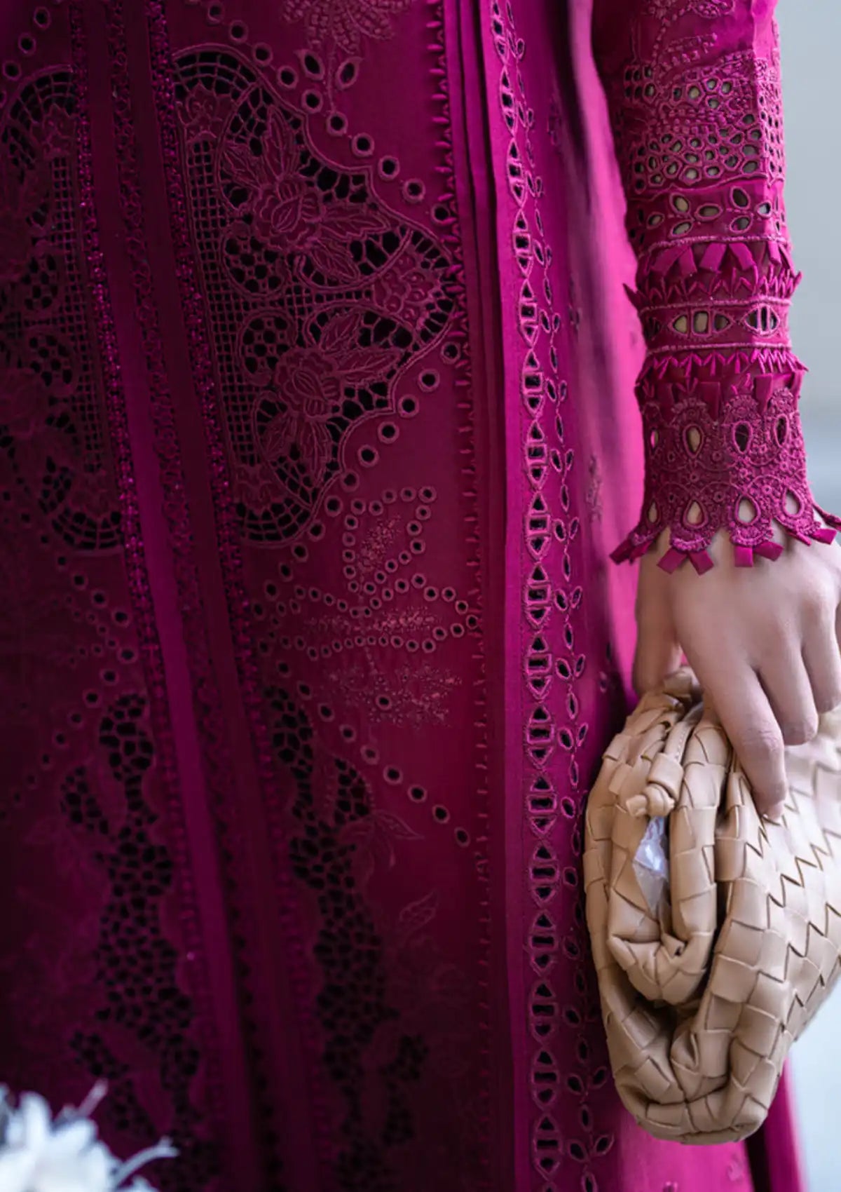 mohsin-saeed-fabrics-designer-daily-wear-formal-and-wedding-suits-within-budget-This-product-is-from-qalamkar-sahil-luxury-lawn25-fk-11-violet-is-available-on-Mohsin-saeed-fabrics-website.