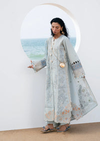 Florent Festive Luxury Lawn'26 FLL - 6B