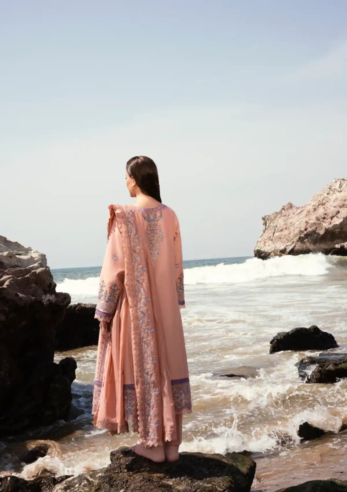 Florent Eid Edit'24 FEE-4A - Mohsin Saeed Fabrics