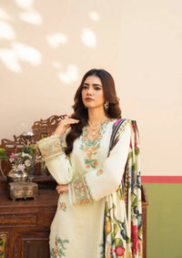 Rimal By Sanam Saeed'25 D-08