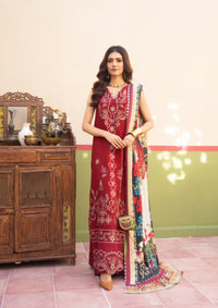 Rimal By Sanam Saeed'25 D-06