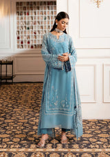 Zarizaa Check In Series 5'26 D-4A DEW