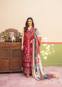 Rimal By Sanam Saeed'25 D-06