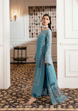 Zarizaa Check In Series 5'26 D-4A DEW