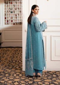 Zarizaa Check In Series 5'26 D-4A DEW