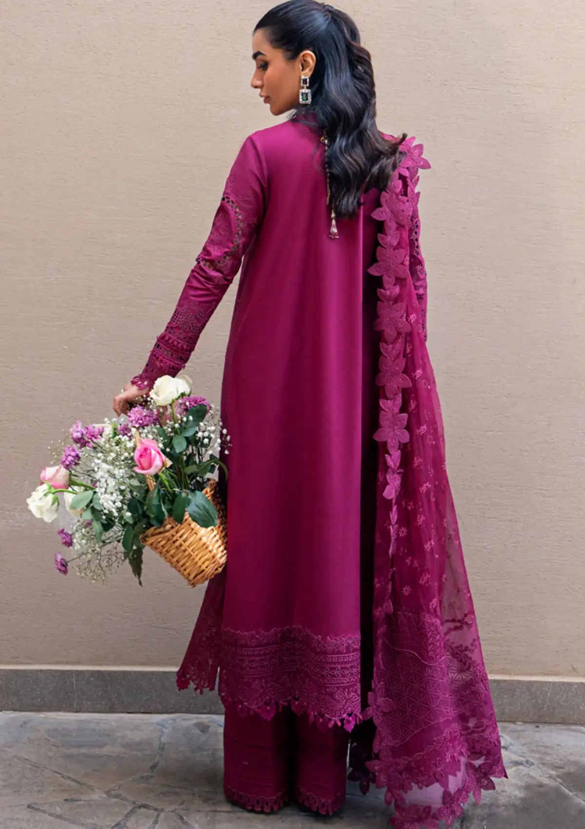mohsin-saeed-fabrics-designer-daily-wear-formal-and-wedding-suits-within-budget-This-product-is-from-qalamkar-sahil-luxury-lawn25-fk-11-violet-is-available-on-Mohsin-saeed-fabrics-website.