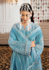 Zarizaa Check In Series 5'26 D-4A DEW