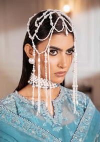 Zarizaa Check In Series 5'26 D-4A DEW